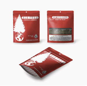 Big Tree - Dosidos (I) | 28g Bag | Big Tree