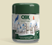 CBX: Glue Flame 3.5G