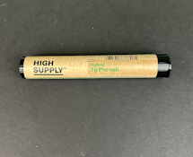 Apple Fritter #3 | 1g preroll | TAXES INCLUDED