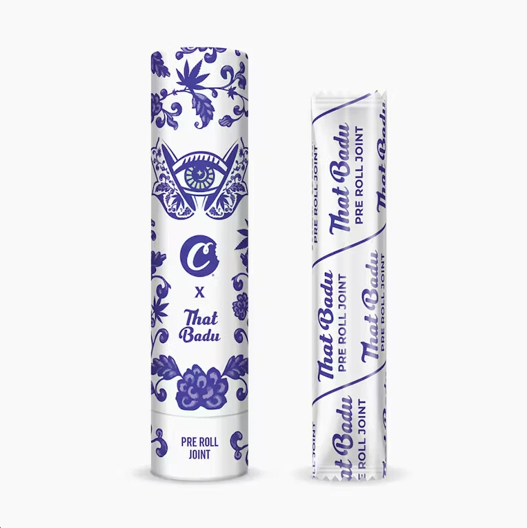 Cookies - Cookies - That Badu - 1g Pre-Roll Main Image