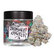 CONNECTED - Flower - Permanent Marker - 3.5G