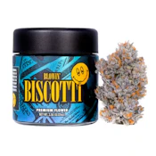 CONNECTED - Flower - Biscotti - 3.5G