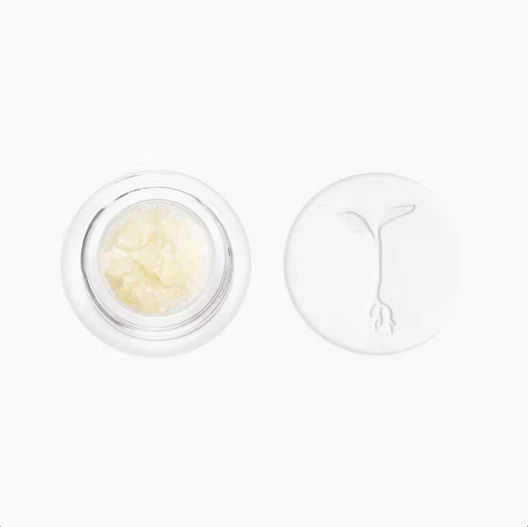 Raw Garden - Raw Garden - Mendo Purple Kush - 1g Live Resin Crushed Diamonds Main Image