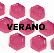 [MED] Verano | Wildberry | Sweet Lozenge | 100mg