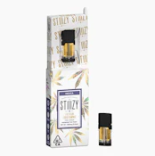 Stiiizy - Tahoe OG - 1g Live Resin Liquid Diamonds Pod