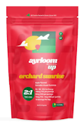 Ayrloom - Orchard Sunrise Apple Up 1:1(5mg THC:5mg CBG) - Edibles
