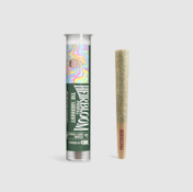 HEIRBLOOM - Preroll - The Sherbert - .75G