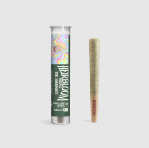 Heirbloom Legacy Flower - HEIRBLOOM - Preroll - Watermelon - .75G Main Image