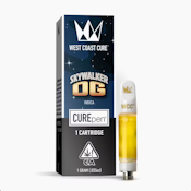 West Coast Cure - Skywalker Vape 1g