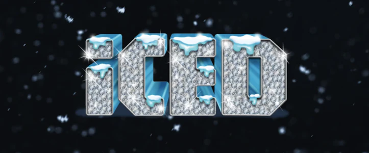 ICED - Marshmellowz (S) | 3.5g Diamond Infused Jar | ICED