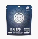 Marionberry Plum (Sleep)  | 3:2:1CBN:THC:CBN Edible | Kanha