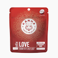 Love  | 2:1:1 THC:THCv:CBG Edible | Kanha NANO