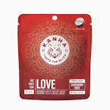 Love  | 2:1:1 THC:THCv:CBG Edible | Kanha NANO