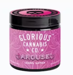 Glorious Cannabis - Modified Grapes - 3.5g - Glorious Cannabis