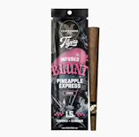 Claybourne Infused Blunt 1.5g Pineapple Express