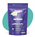 Pillow Talk 1:1 Gummies 10 Pack | ayrloom | Edible
