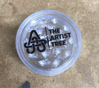 TAT Accessories - TAT Acrylic Grinder