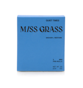 Miss Grass | Quiet Times | 5pk/2g