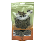 Monterey Fog - Greenhouse - 28g