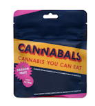 Cannabals - Dragon Fruit - Edibles