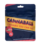 Cannabals - Sour Watermelon - Edibles