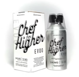 Chef for Higher - Olive Oil - 240mg - Edible