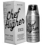 Chef For Higher - Coconut Oil - 240mg - Edible