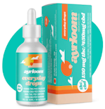 Ayrloom - Tinctures - 150mg Everyday Drops (Low Dose) - Tincture