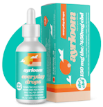 Ayrloom - Tinctures - 150mg Everyday Drops - Tincture