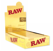 RAW® - Ethereal Rolling Papers 1¼ (50ct)