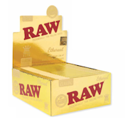RAW® - Ethereal Rolling Papers King Size Slim (32ct)