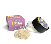 #hashtag - Full Melt - Temple Ball - Animal Mints - Concentrate - 1.0g