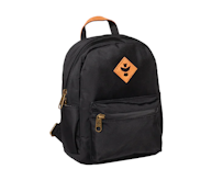 REVELRY - Accessories - Shorty Smell Proof Backpack - Black