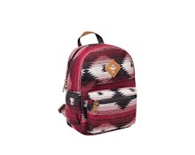 REVELRY - Accessories - Shorty Smell Proof Backpack - Southwest