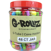 G-Tube - Assorted Doob Tubes