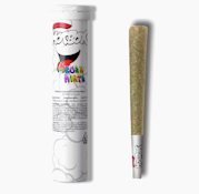 Kush Mints Pre-Roll 1g
