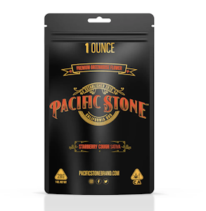 Pacific Stone - Pacific Stone 28g Starberry Cough