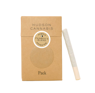 Hudson Cannabis - Hudson Cannabis - Dior - Joint - 7pk -Preroll