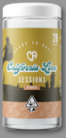 CA Love Sessions: Grape Ape 28g Preground