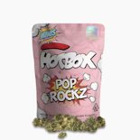 Pop Rockz (I) | 7g SMALLS Bag | Hot Box