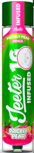 JEETER - Jeeter - Prickly Pear - Infused Preroll - 1g