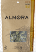 Almora Farm - Flower - Hash Burger - 3.5g