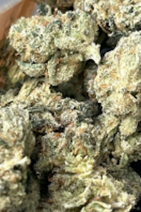 Green Leef Pharms - CHOCOLATE WAFFLE#10-14g