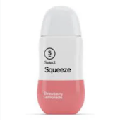 Select Squeeze | Strawberry Lemonade | 100mg