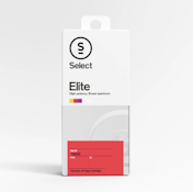 Select | Elite Kush Mints | 0.5g
