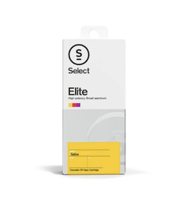 SELECT - Select | Elite Orange Creamsicle | 0.5g