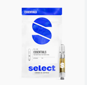 Select | Essential Super Sour Diesel | 1g