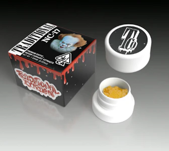 Traditional - Traditional - NC-17 Diamonds & Sauce 1g