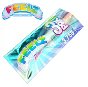 [REC] Feelz Prerolls | Cherry Stout | 3.75g/3pk