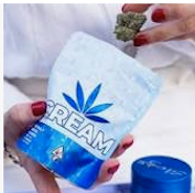 CREAM - Halle Berry - Shake - 7G